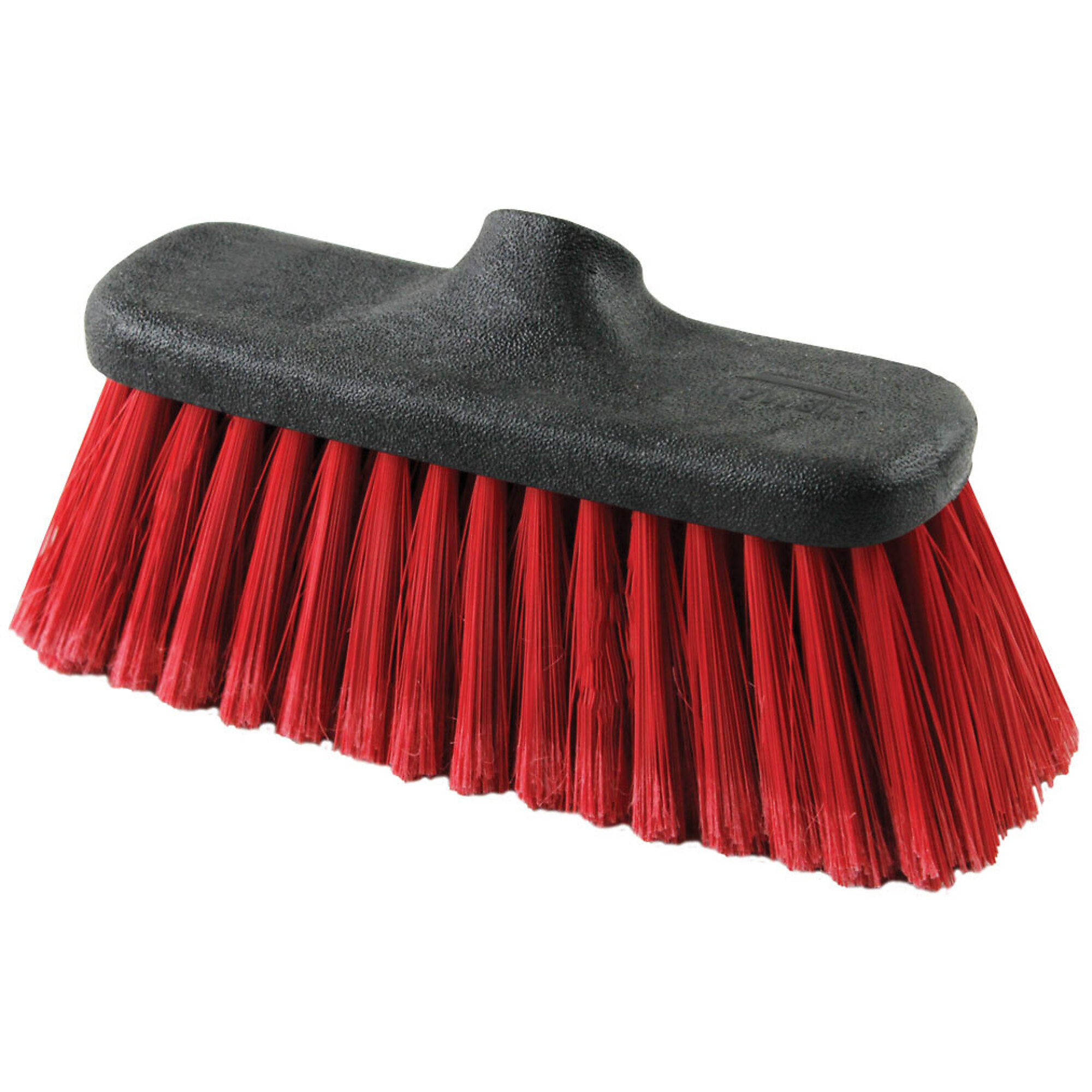 Libman Commercial, Vehicle Brush Head 6PK, Width 10 in, Included (qty.) 6 Model# 540 6PK